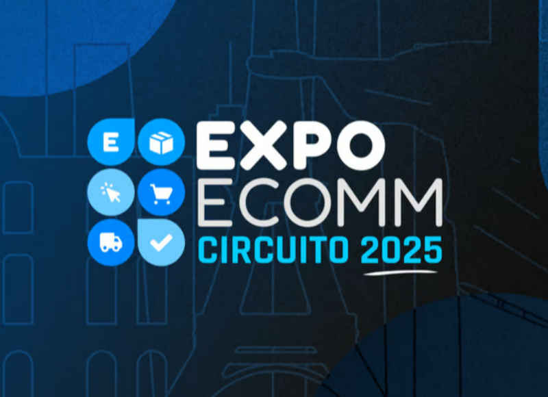 Franca recebe a ExpoEcomm 2025: o futuro do comércio digital em um só lugar